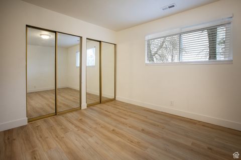 Tiny photo for 3510 S 300 E #E, South Salt Lake, UT 84115 (MLS # 2074290)