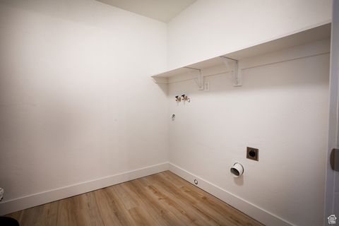 Tiny photo for 3510 S 300 E #E, South Salt Lake, UT 84115 (MLS # 2074290)