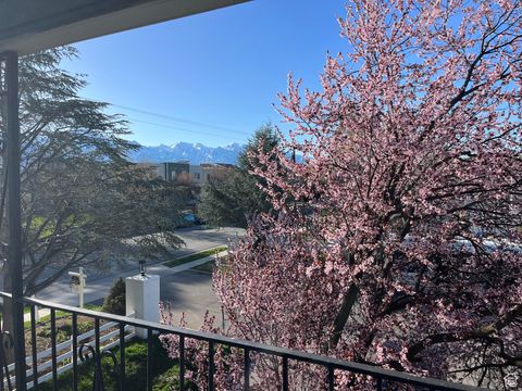 Tiny photo for 3510 S 300 E #E, South Salt Lake, UT 84115 (MLS # 2074290)