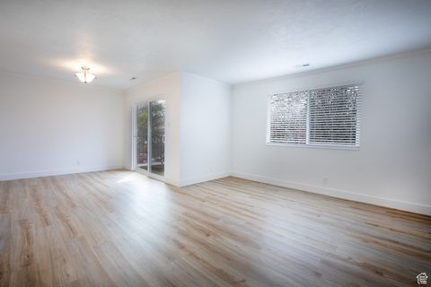 Tiny photo for 3510 S 300 E #E, South Salt Lake, UT 84115 (MLS # 2074290)