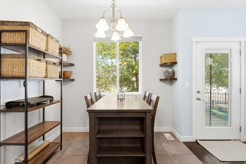 Tiny photo for 3564 S TERRA SOL DR E, South Salt Lake, UT 84115 (MLS # 2176445)