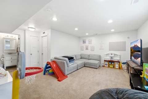 Tiny photo for 3564 S TERRA SOL DR E, South Salt Lake, UT 84115 (MLS # 2176445)