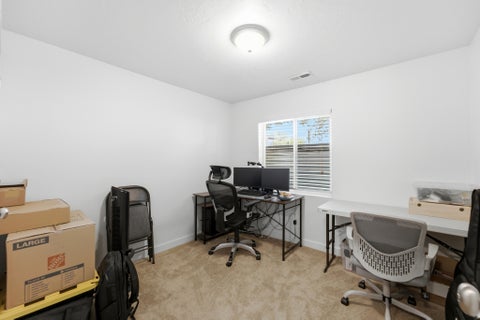 Tiny photo for 3564 S TERRA SOL DR E, South Salt Lake, UT 84115 (MLS # 2176445)