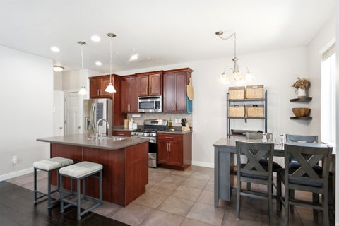 Tiny photo for 3564 S TERRA SOL DR E, South Salt Lake, UT 84115 (MLS # 2176445)