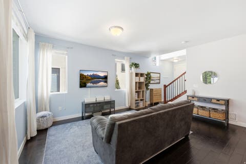 Tiny photo for 3564 S TERRA SOL DR E, South Salt Lake, UT 84115 (MLS # 2176445)