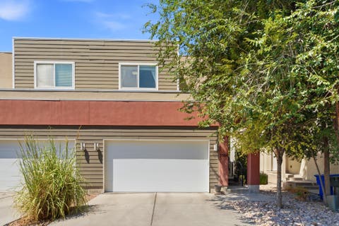 Tiny photo for 3564 S TERRA SOL DR E, South Salt Lake, UT 84115 (MLS # 2176445)