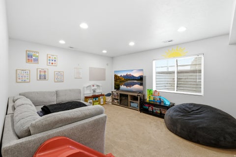 Tiny photo for 3564 S TERRA SOL DR E, South Salt Lake, UT 84115 (MLS # 2176445)