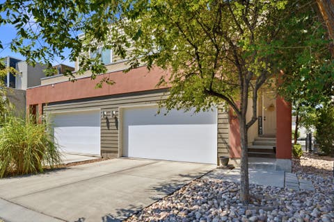 Photo of 3564 S TERRA SOL DR E, South Salt Lake, UT 84115 (MLS # 2176445)