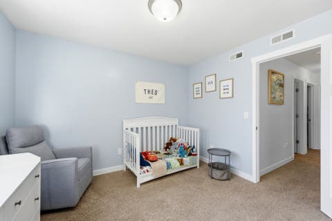 Tiny photo for 3564 S TERRA SOL DR E, South Salt Lake, UT 84115 (MLS # 2176445)