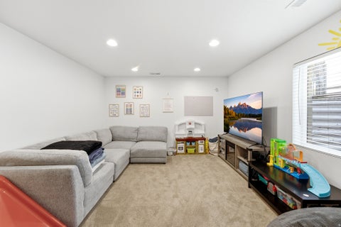 Tiny photo for 3564 S TERRA SOL DR E, South Salt Lake, UT 84115 (MLS # 2176445)