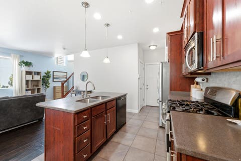 Tiny photo for 3564 S TERRA SOL DR E, South Salt Lake, UT 84115 (MLS # 2176445)