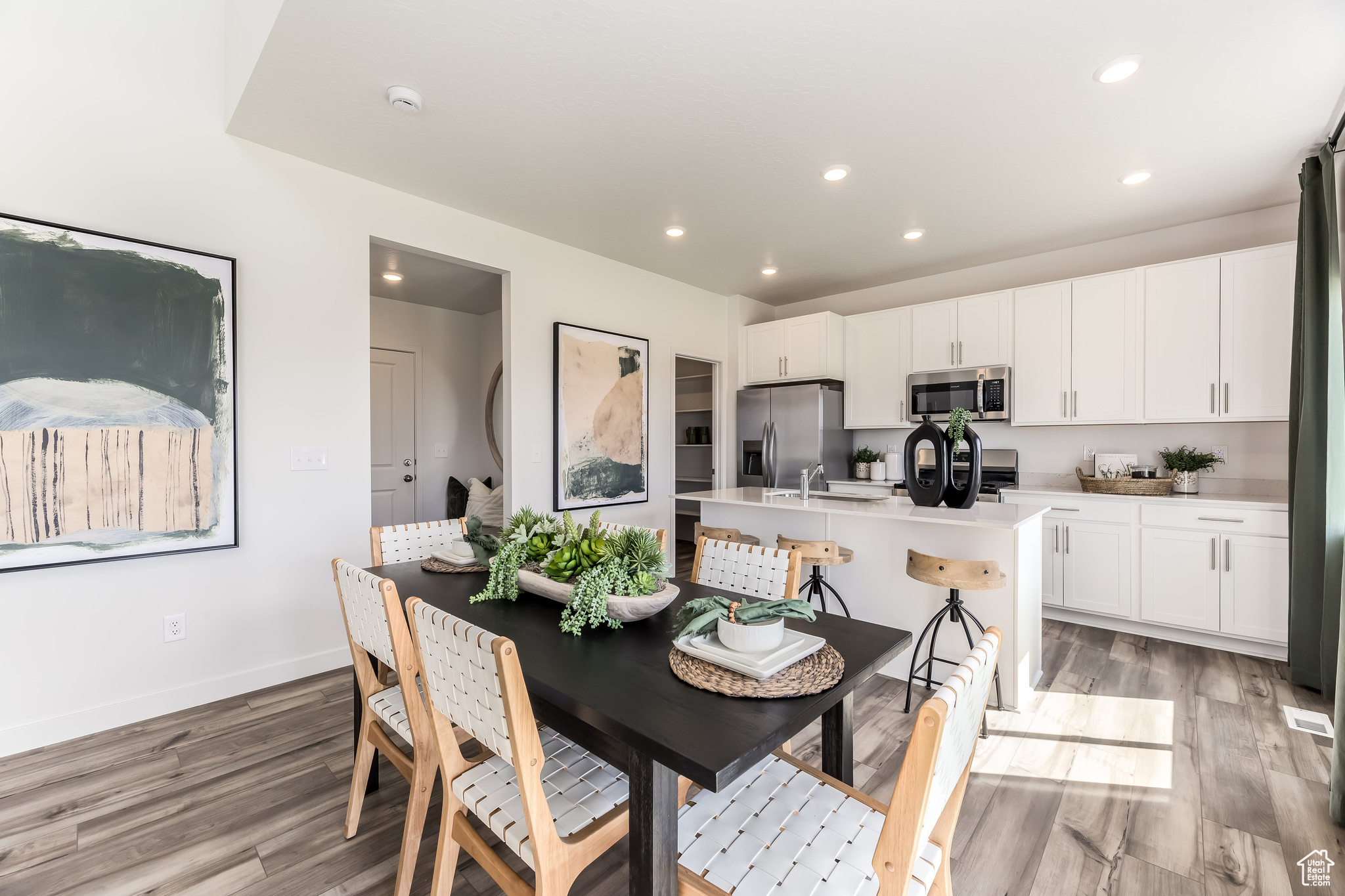 PARKWAY FIELDS - Residential