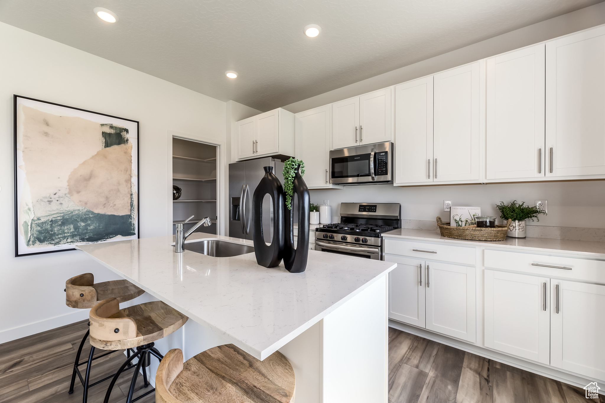 PARKWAY FIELDS - Residential