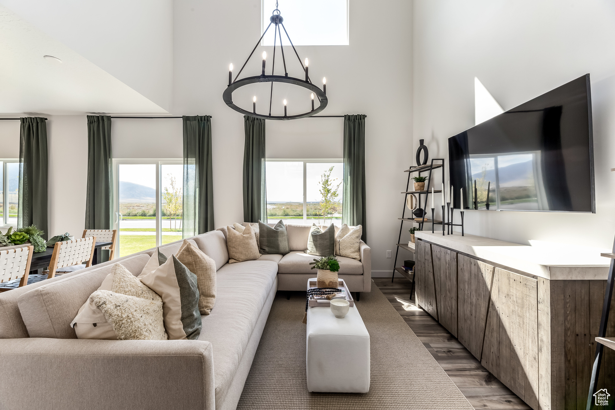 PARKWAY FIELDS - Residential