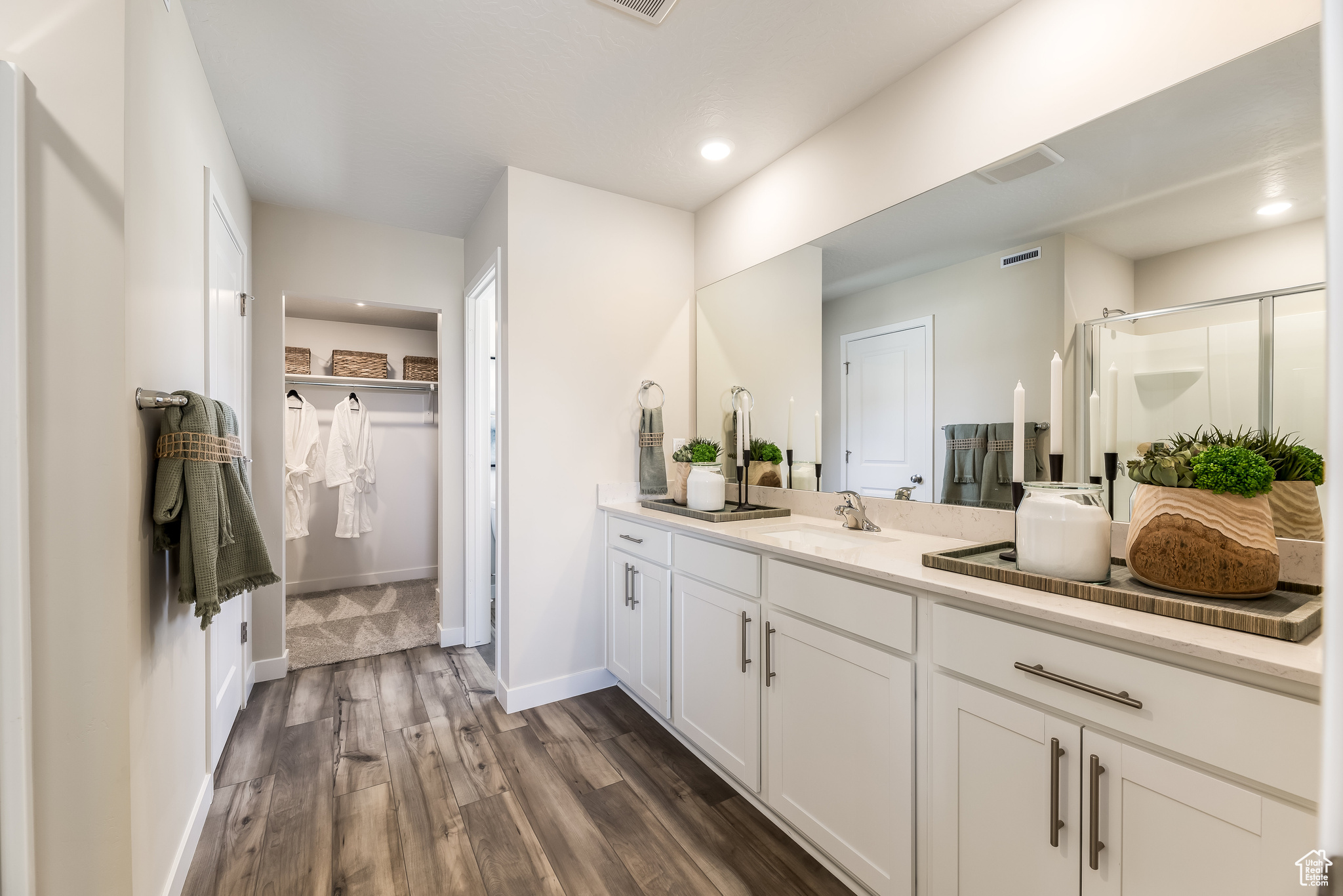 PARKWAY FIELDS - Residential