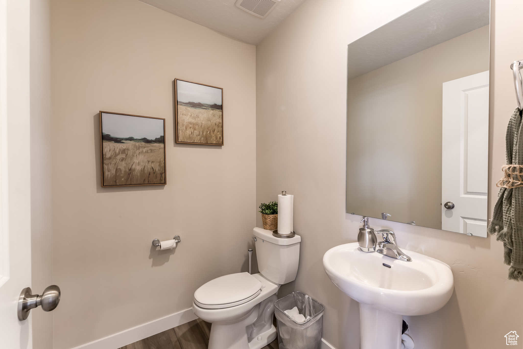 PARKWAY FIELDS - Residential