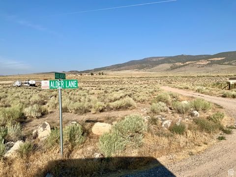 Vacant Land For Sale - Land<br/> Sevier County, Joseph, UT 84739