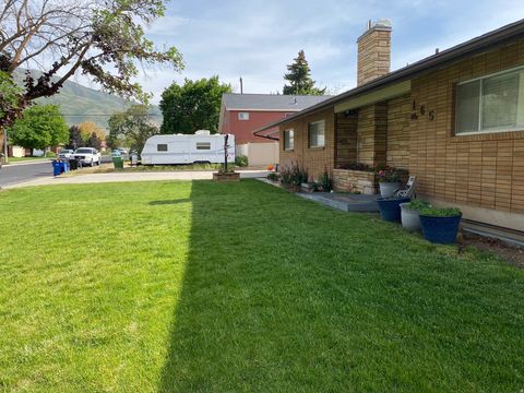 Tiny photo for 165 N 1000 E, Brigham City, UT 84302 (MLS # 2158572)
