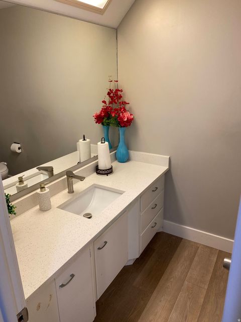 Tiny photo for 165 N 1000 E, Brigham City, UT 84302 (MLS # 2158572)
