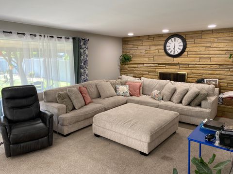 Tiny photo for 165 N 1000 E, Brigham City, UT 84302 (MLS # 2158572)