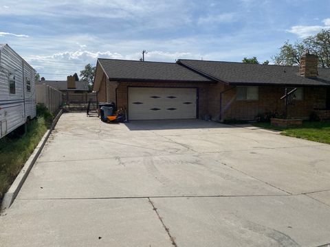 Tiny photo for 165 N 1000 E, Brigham City, UT 84302 (MLS # 2158572)