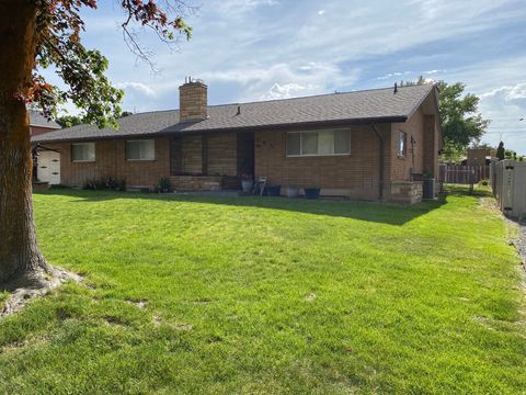 Tiny photo for 165 N 1000 E, Brigham City, UT 84302 (MLS # 2158572)