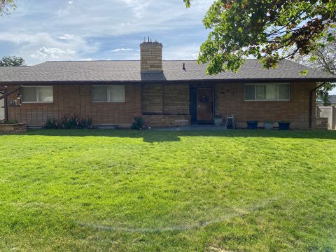 Photo of 165 N 1000 E, Brigham City, UT 84302 (MLS # 2158572)