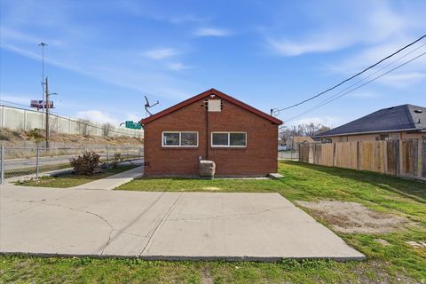 Tiny photo for 232 S 1100 W, Salt Lake City, UT 84104 (MLS # 2134889)