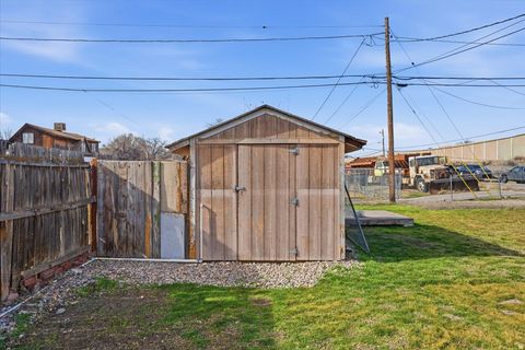 Tiny photo for 232 S 1100 W, Salt Lake City, UT 84104 (MLS # 2134889)