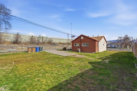 Tiny photo for 232 S 1100 W, Salt Lake City, UT 84104 (MLS # 2134889)