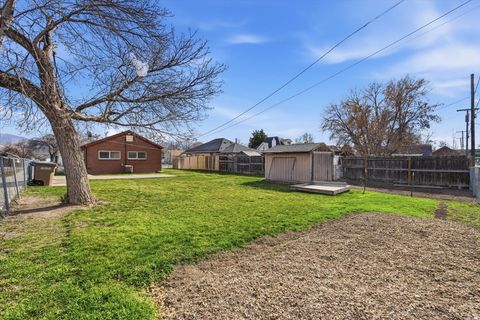 Tiny photo for 232 S 1100 W, Salt Lake City, UT 84104 (MLS # 2134889)