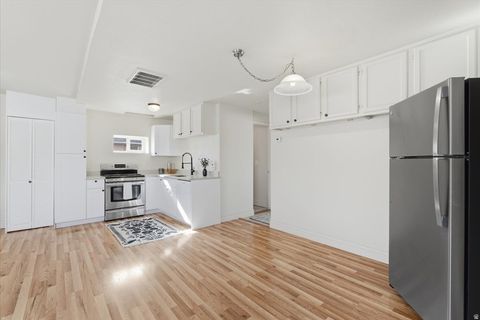 Tiny photo for 232 S 1100 W, Salt Lake City, UT 84104 (MLS # 2134889)