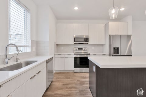 Tiny photo for 6191 W SOUTH JORDAN PKWY, South Jordan, UT 84009 (MLS # 2191780)