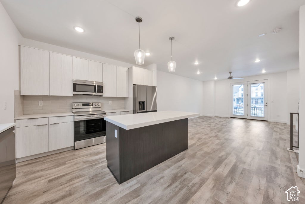 Photo of 6191 W SOUTH JORDAN PKWY, South Jordan, UT 84009 (MLS # 2191780)