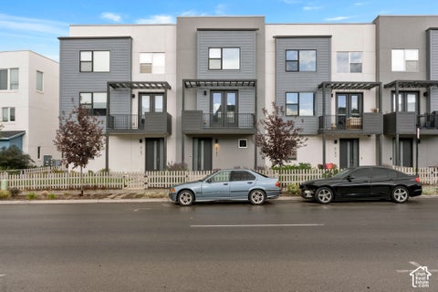 Photo of 6191 W SOUTH JORDAN PKWY, South Jordan, UT 84009 (MLS # 2191780)