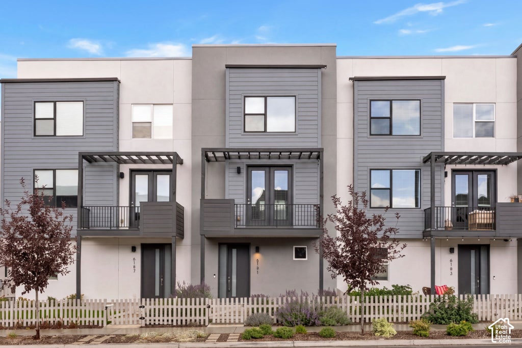 Photo of 6191 W SOUTH JORDAN PKWY, South Jordan, UT 84009 (MLS # 2191780)