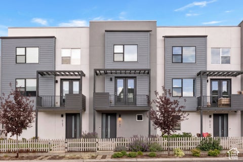 Photo of 6191 W SOUTH JORDAN PKWY, South Jordan, UT 84009 (MLS # 2191780)