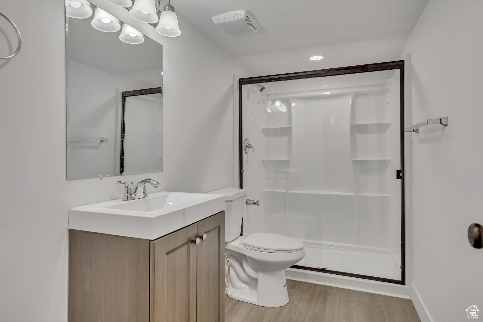 MOUNTAIN RIDGE - Residential