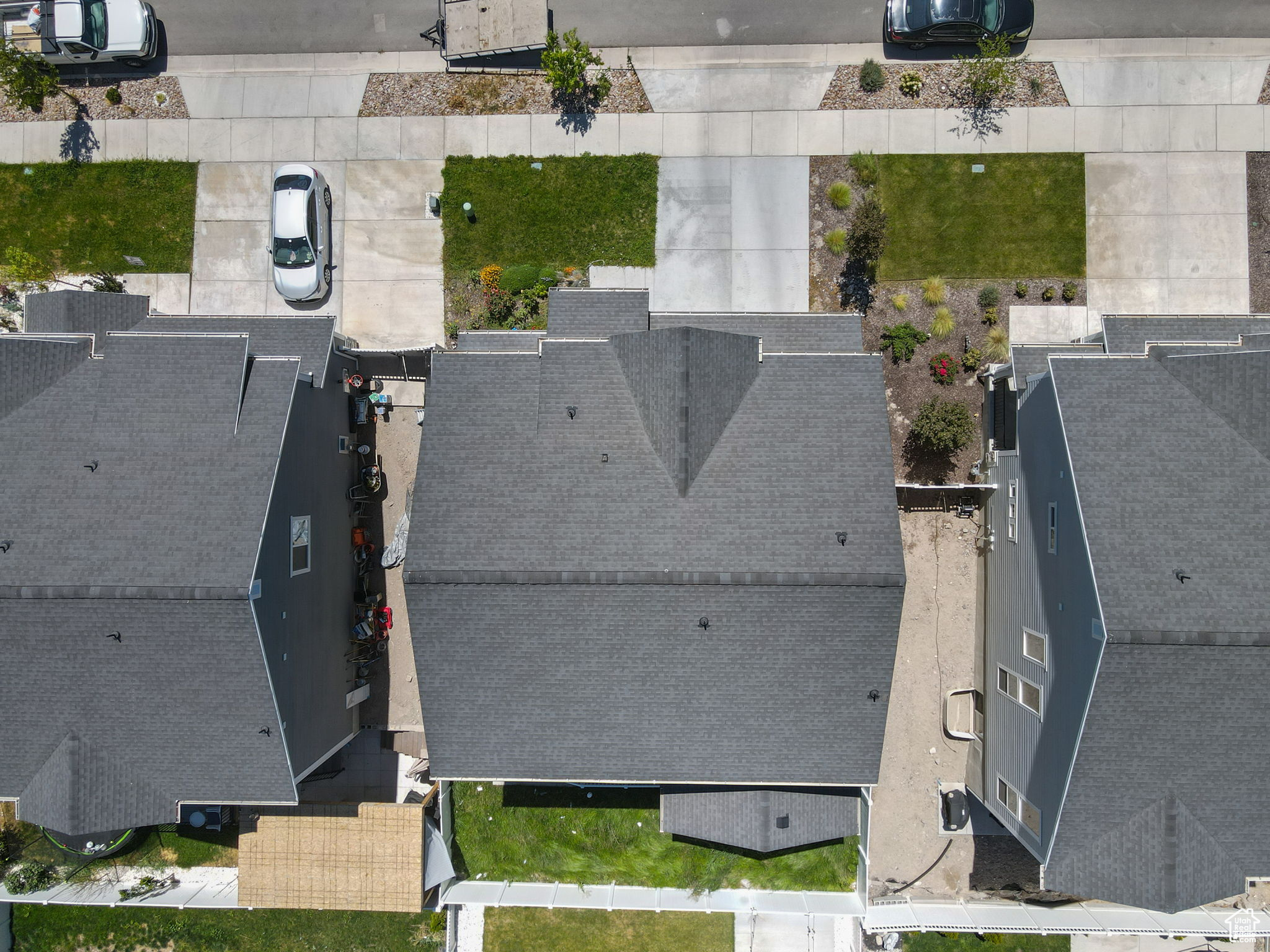 MOUNTAIN RIDGE - Residential