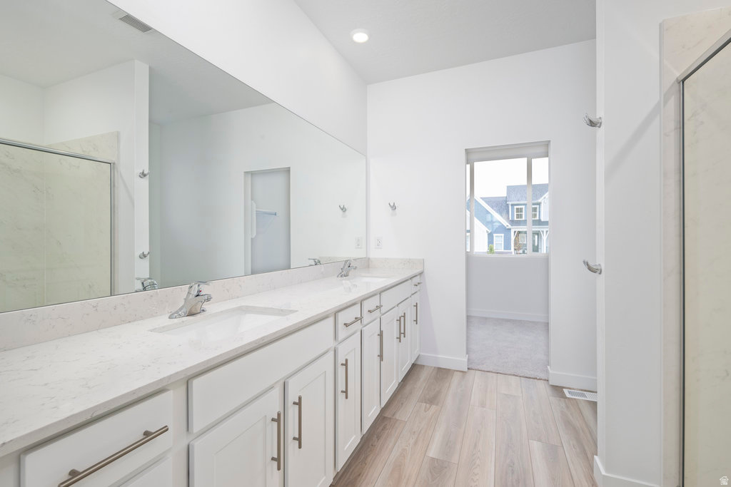 BRIXTON PARK - Residential