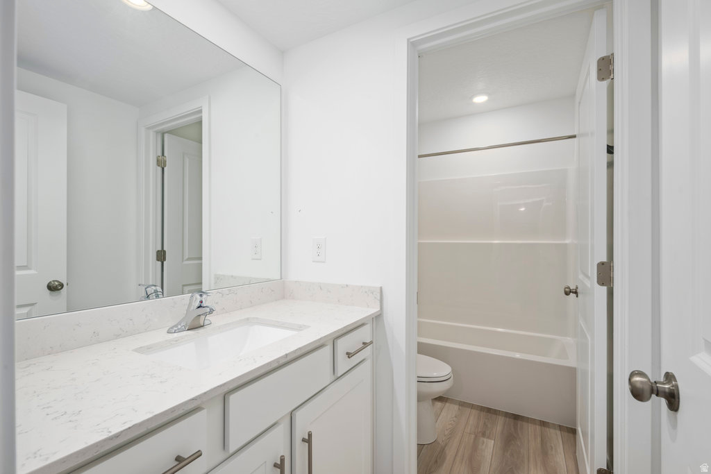 BRIXTON PARK - Residential