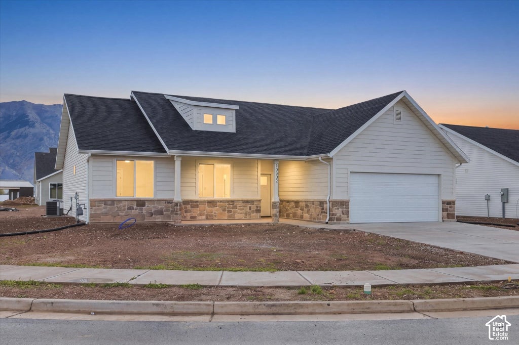 Photo of 10302 N VISTA LN, Elwood, UT 84337 (MLS # 2192336)