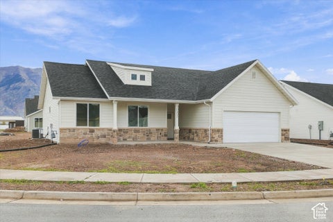 Photo of 10302 N VISTA LN, Elwood, UT 84337 (MLS # 2192336)
