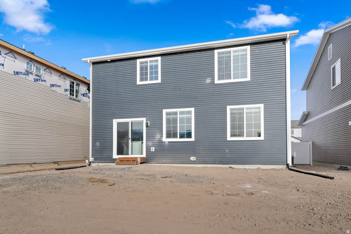 WANDER - Residential