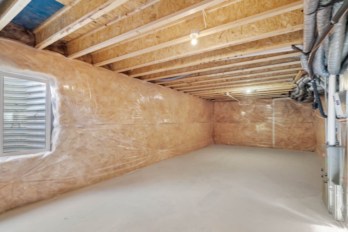 WANDER - Residential