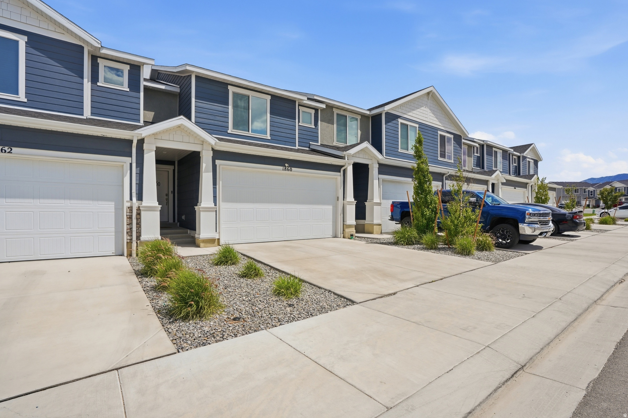 WESTERN ACRES - Residential