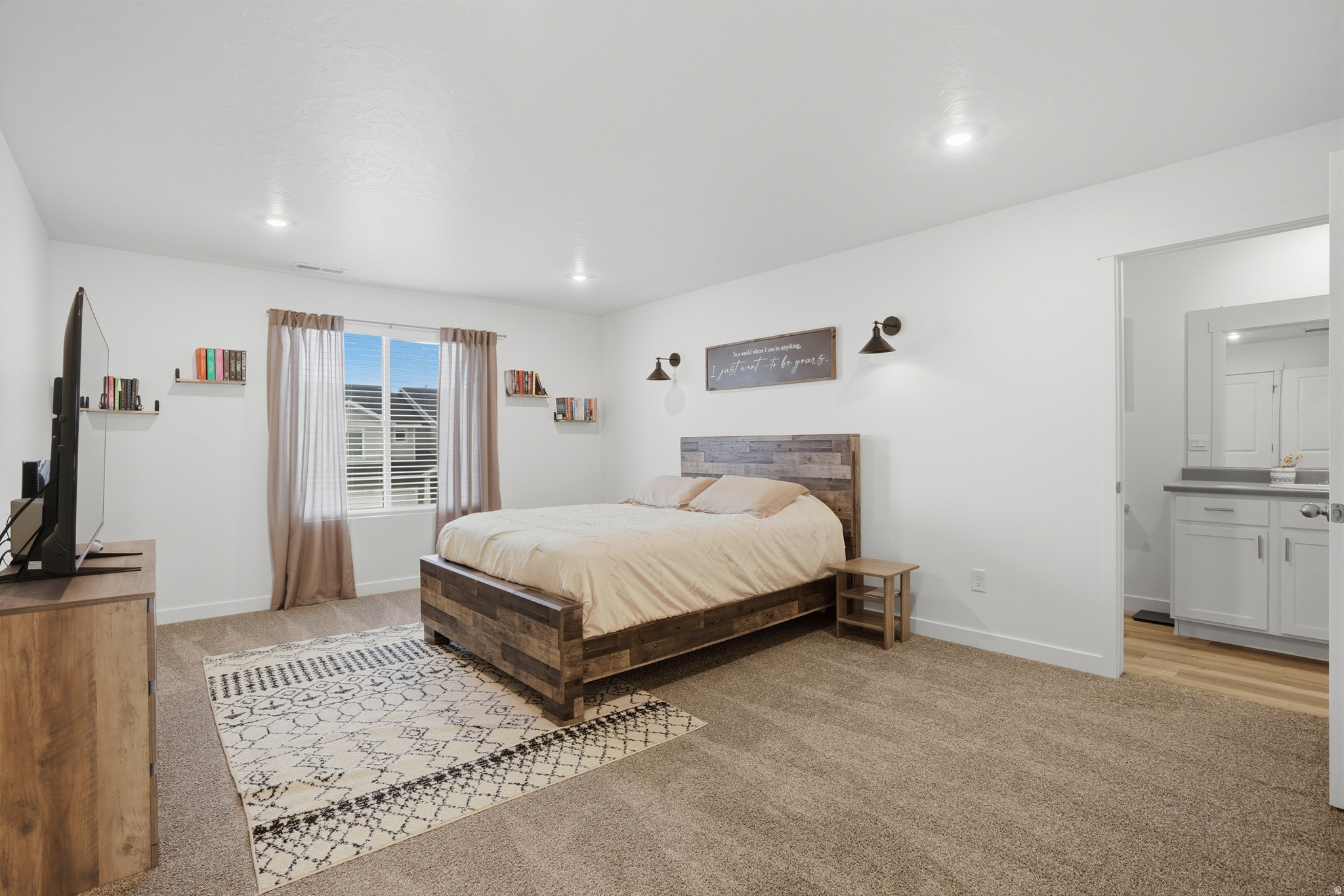 WESTERN ACRES - Residential