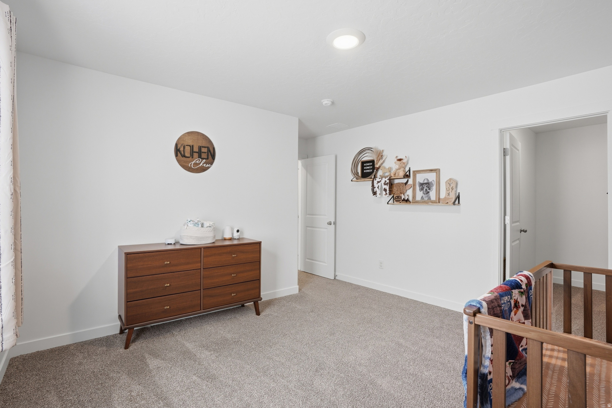 WESTERN ACRES - Residential