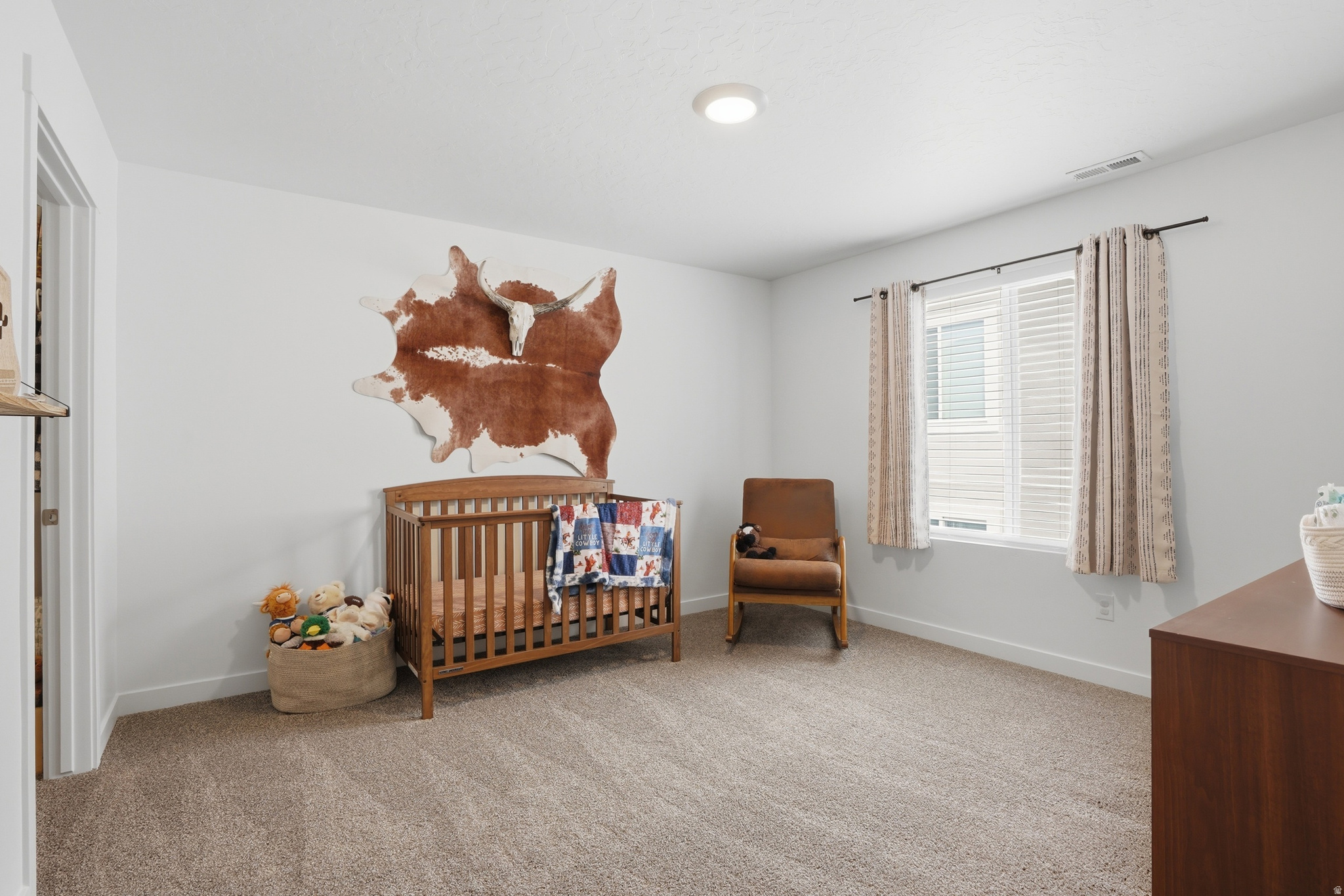WESTERN ACRES - Residential