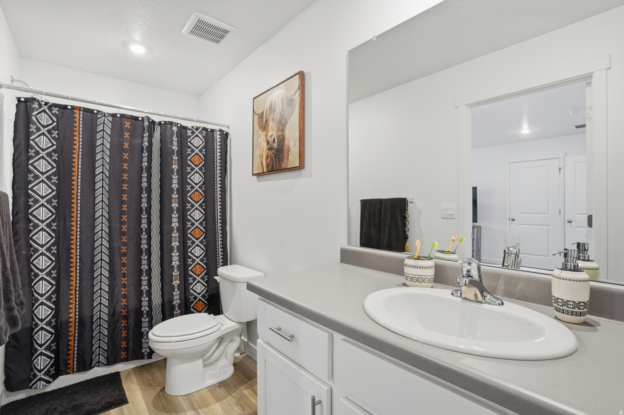 WESTERN ACRES - Residential